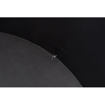 Bauer Bottich 700 l Schwarz - 05