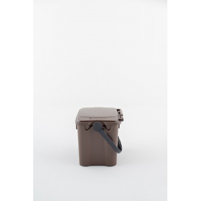 Bauer Komposteimer Urba 5 Liter 8