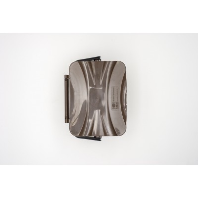 Bauer Komposteimer Urba 7 Liter 2