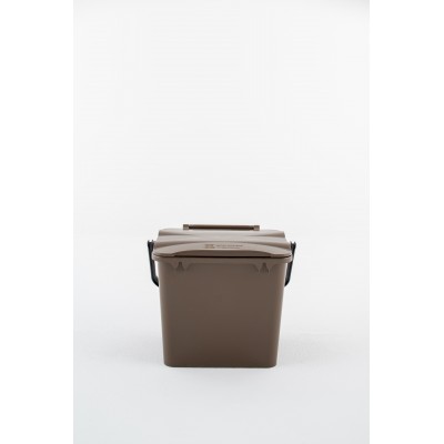 Bauer Komposteimer Urba 7 Liter 1