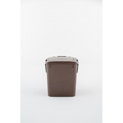 Bauer Komposteimer Urba 7 Liter 5