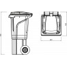 technische-zeichnung-muelltonne-60l