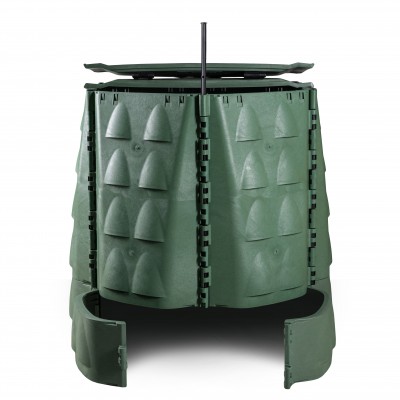 Bauer Komposter Horto 1 000 Liter 03