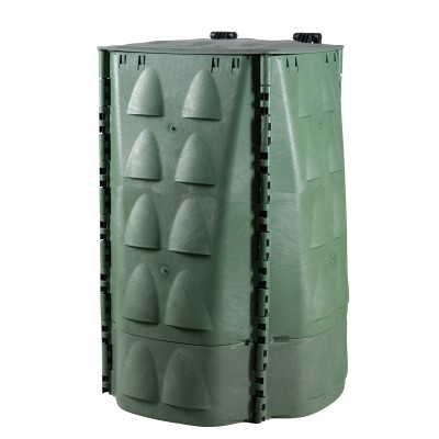 Bauer Komposter Horto 400 Liter 03