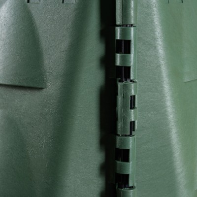 Bauer Komposter Horto 400 Liter 11