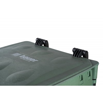 Bauer Komposter Horto 200 Liter 04