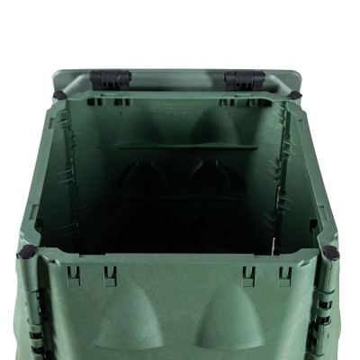 Bauer Komposter Horto 200 Liter 06