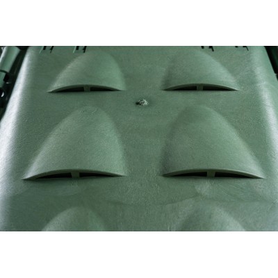 Bauer Komposter Horto 200 Liter 09