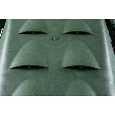 Bauer Komposter Horto 700 Liter 08