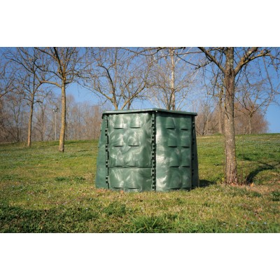 Bauer Komposter Horto 700 Liter 13