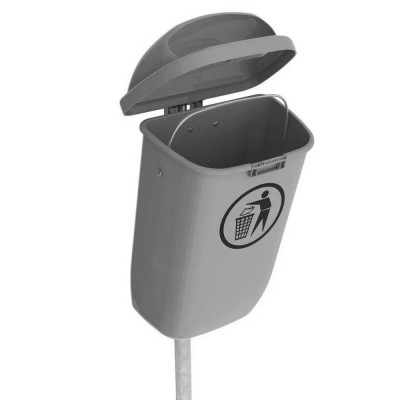 bauer-abfallbehaelter-50l-zum-aufhaengen-grau 06