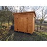 Gartenhaus Paul B - 2,4 m2 3