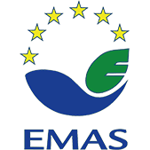 Emas logo