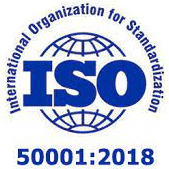 Iso logo