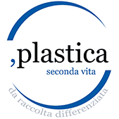 Plastica logo